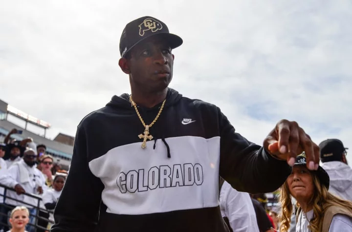 How far can Colorado get in CFB rankings this season after second straight loss?