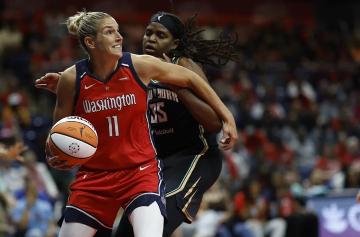 Mystics vs. Aces prediction and odds for Friday, Aug. 11 (Washington doomed by injuries)