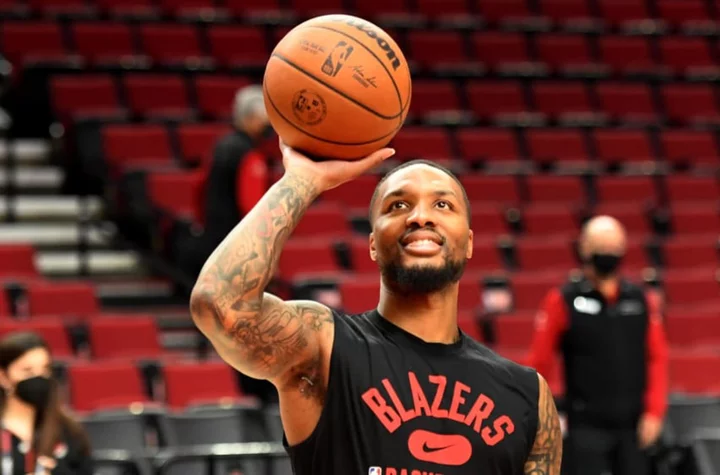 1 realistic Damian Lillard trade for every rumored suitor