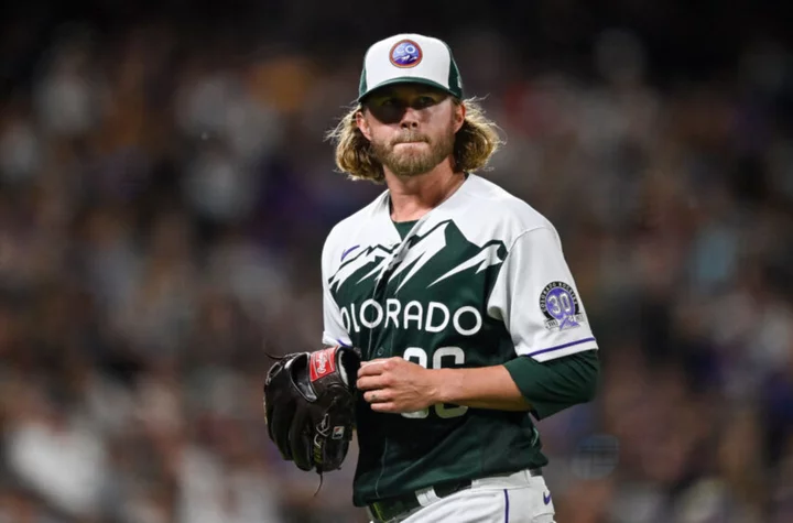MLB trade grades: Braves deal for Rockies reclamation project in bullpen revamp