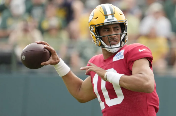 Packers: 3 quarterbacks to sign as Jordan Love insurance