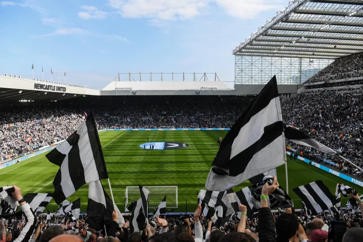 Newcastle United vs Crystal Palace LIVE: Premier League team news, line-ups and more