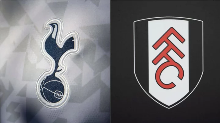 Tottenham vs Fulham - Premier League: TV channel, team news, lineups and prediction