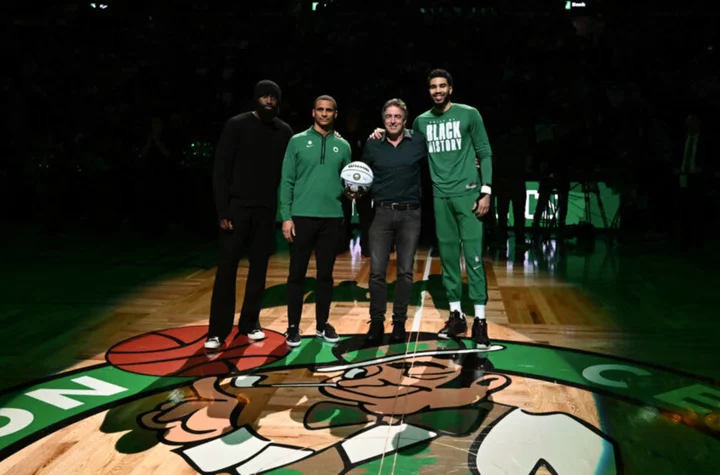 NBA rumors: Celtics owner may have confronted players after Game 3 embarrassment