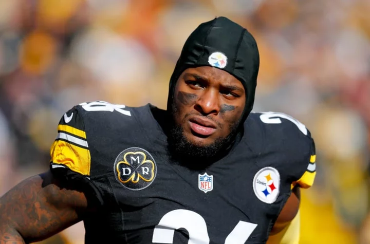 Former Steelers star admits he screwed up by leaving Pittsburgh