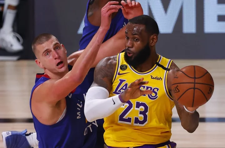 NBA League Pass price 2023-24: How much does it cost to stream NBA games?