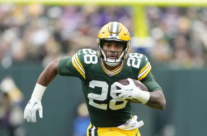 3 Packers who won’t be back in 2024 after surviving trade deadline