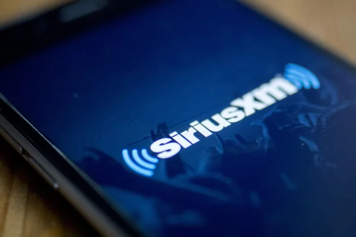 Liberty Media Plans to Split Off SiriusXM as Malone Reshuffles