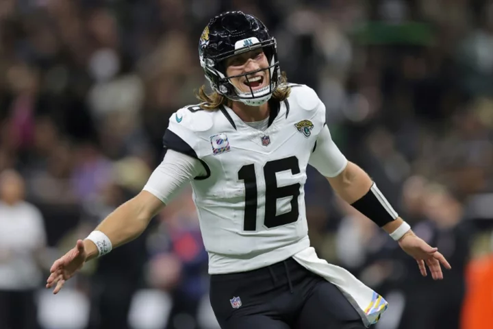 Jaguars, Ravens risk NFL win streaks in key home contests
