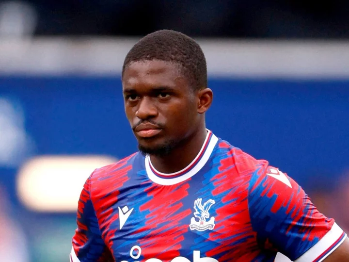 Liverpool identify Cheick Doucoure as new midfielder after missing out on Caicedo and Lavia