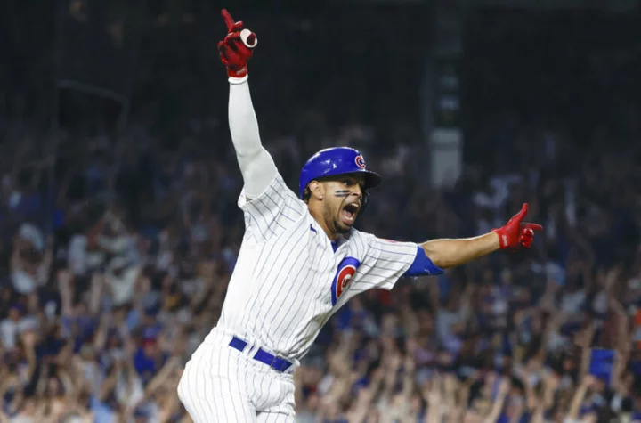 Cubs Rumors: Another arm added, Morel talks walk-off, PCA call-up?