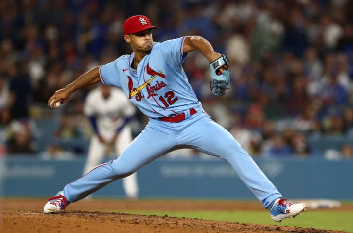 MLB Rumors: Cardinals extension nightmare, Verdugo trade, Pirates get lucky