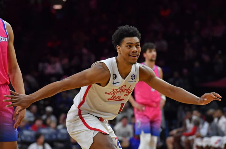 3 Sixers players who deserve more attention entering 2023-24 season
