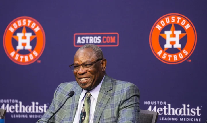 Dusty Baker Appreciation: An example of care and humility on the baseball diamond and far beyond