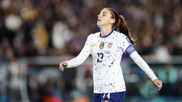 USA 0-0 Portugal: Player ratings as lucky USWNT qualify to round of 16