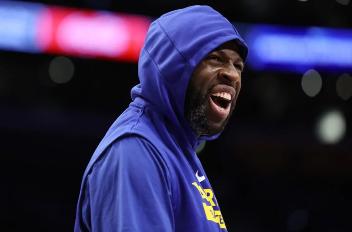 Projecting Draymond Green contract extension this summer