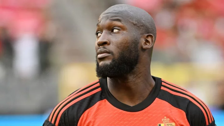 Football transfer rumours: Lukaku on Tottenham radar; Real Madrid's surprise Militao replacement