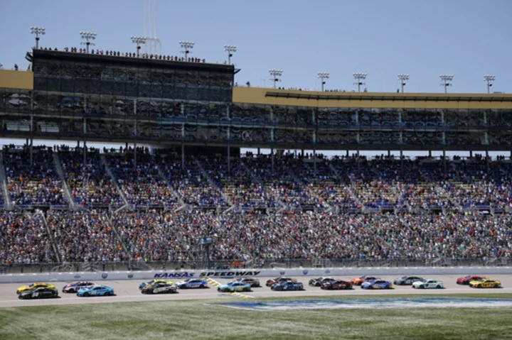 Teams ask NASCAR for meaningful discussions on permanent charters, AP learns