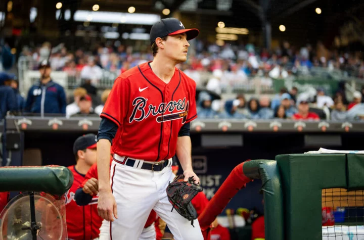 Braves just got the best Max Fried update yet, but with a catch
