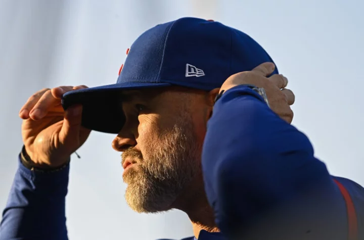 Cubs scapegoats: 1 to fire, 1 to put on the hot seat, 1 to be patient with