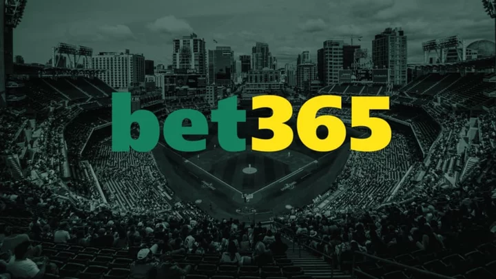 Bet365 Promo Turns $1 Bet into $200 Bonus GUARANTEED in NJ, OH, VA and CO (or $365 Bonus in Iowa!)