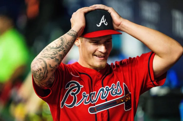 2 Braves that have played themselves off the trade block, and 1 not yet proven