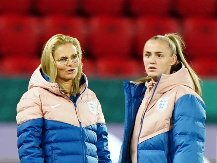 England can cope without Keira Walsh — here is how Sarina Wiegman can adjust