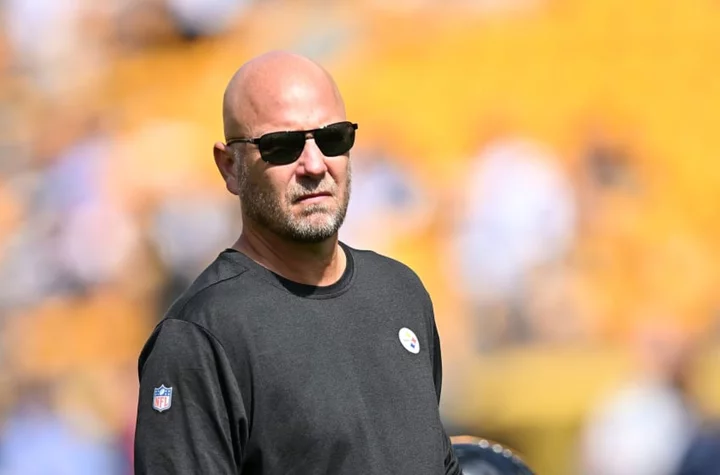 NFL reporter calls out Steelers fans for Matt Canada hate, 'hurting his family'