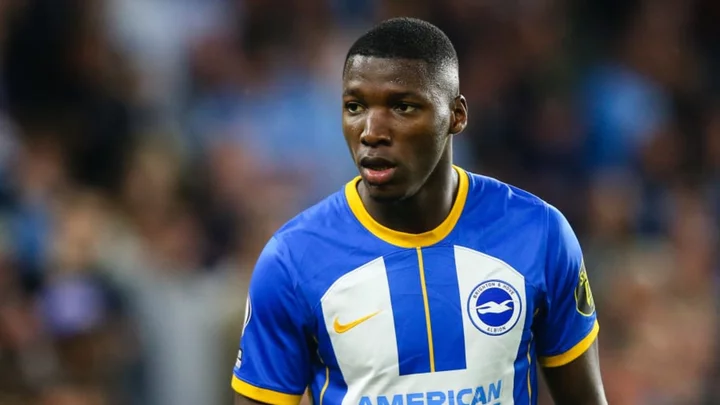 Moises Caicedo: CEO reveals why Brighton 'understand' Chelsea interest
