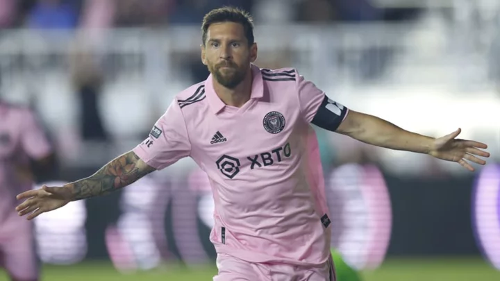 Gerardo Martino expects Lionel Messi to face physical battles in MLS after Orlando City win
