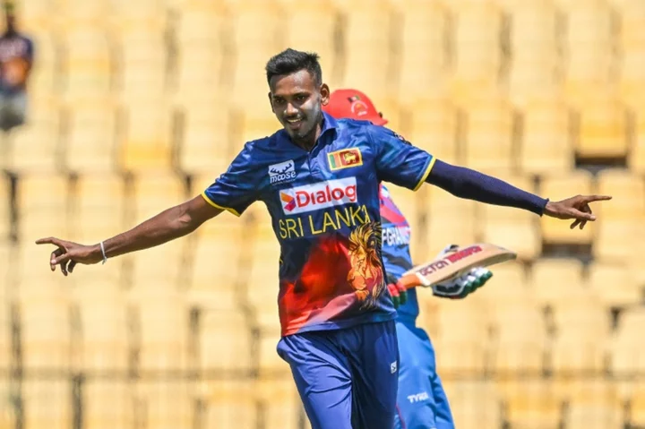Chameera in line to face Afghanistan as Sri Lanka suffer fast bowling curse