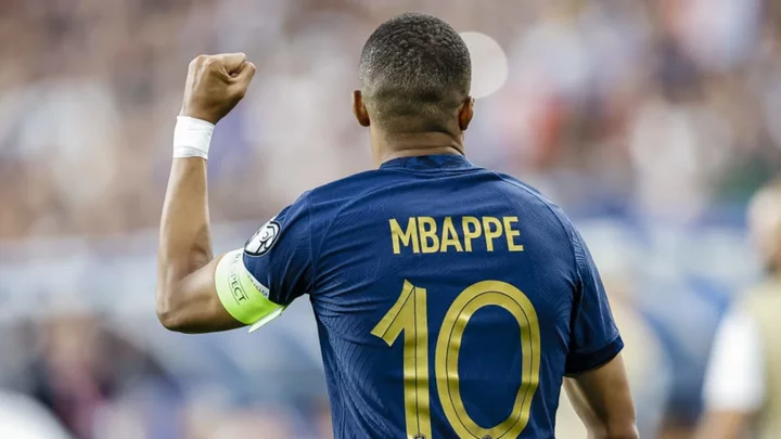 Every club linked with Kylian Mbappe - ranked