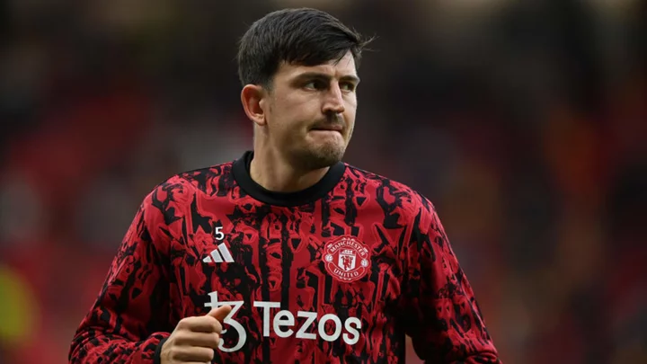 Harry Maguire: What next at Man Utd after West Ham move falls through