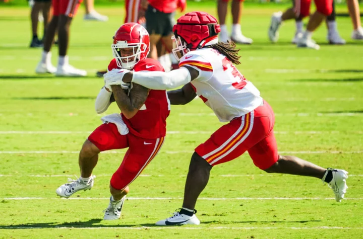 Chiefs OC fuels breakout candidate hype with latest comments