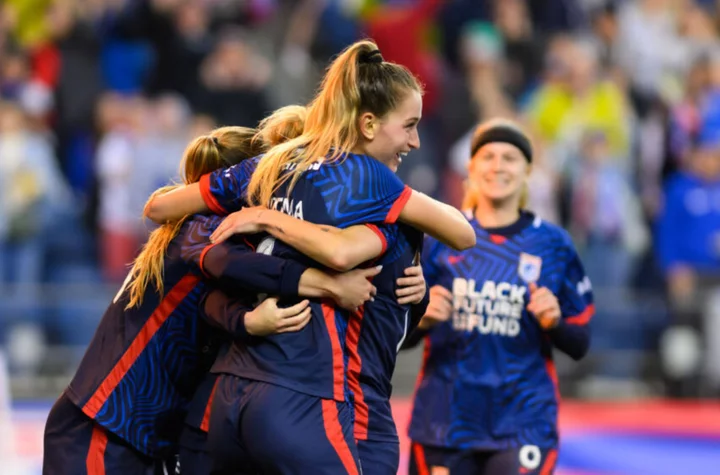 NWSL power rankings: Week 6 forecasted with heavy Reign