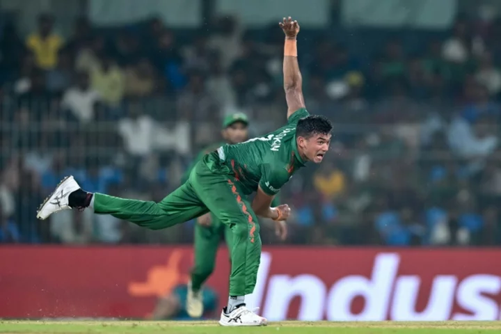 Taskin says 'nothing for bowlers' at World Cup batting paradise