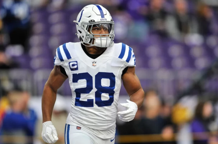 NFL Rumors: 5 Jonathan Taylor trade packages Colts can't possibly turn down
