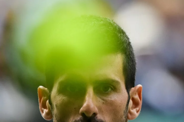 Weary Djokovic withdraws from Toronto ATP Masters - organizers