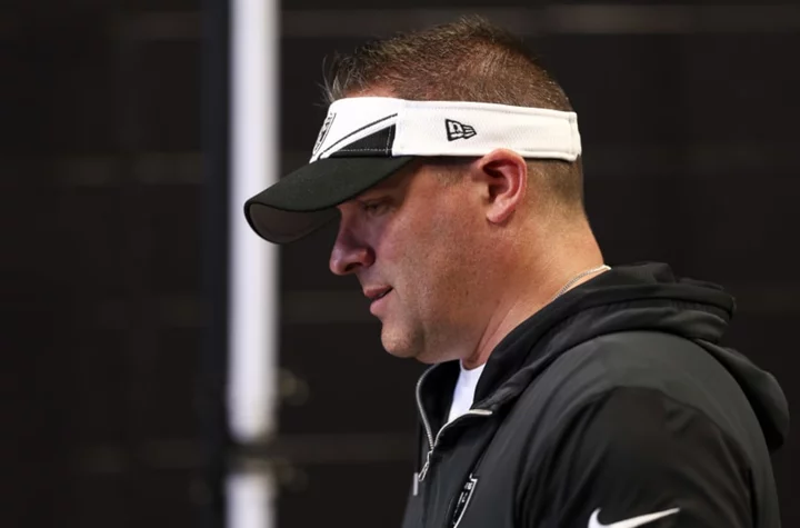 Josh McDaniels and 2 more Raiders who should lose their jobs after SNF loss
