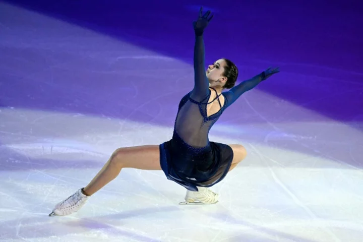 Russian skater Valieva's doping verdict due January 2024
