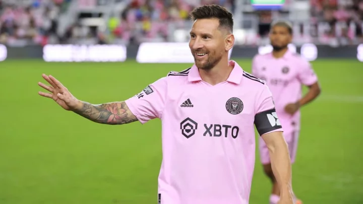 When Lionel Messi and Inter Miami's next game is after Leagues Cup win over Charlotte FC