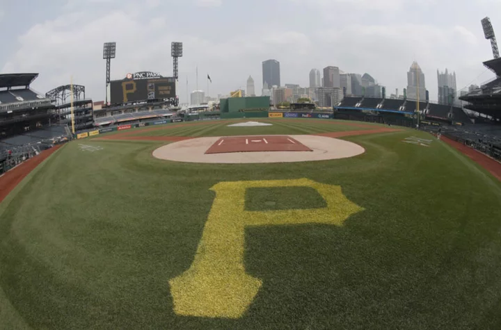 Pirates-Brewers start time: Pirates rain delay update in Pittsburgh for July 1