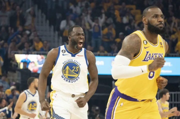 Warriors vs. Lakers prediction and odds for Game 6 (Can GSW force a Game 7?)
