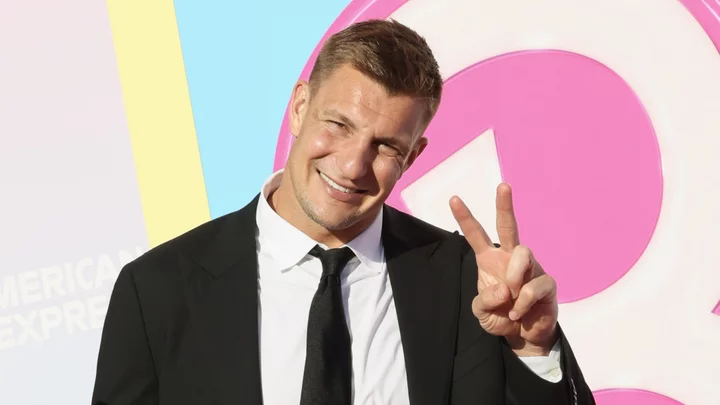 Rob Gronkowski reveals which coach he'd consider unretiring for