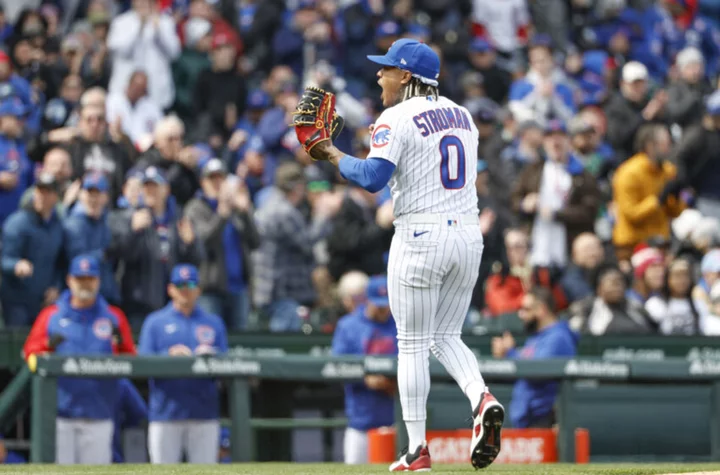 MLB Rumors: Mets fuming over Stroman, Carlos Correa's injury, Soroka watch