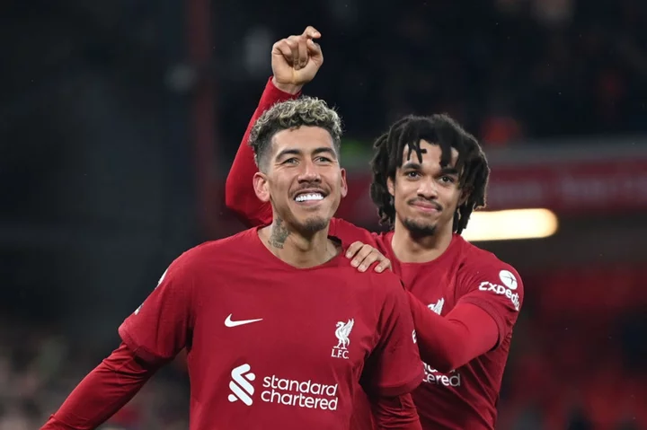 Roberto Firmino’s exit marks end of an era as Liverpool prepare final farewell for Anfield’s brightest smile