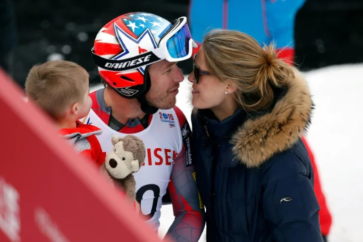 Ski champion Miller and wife say kids recovering from carbon monoxide poisoning