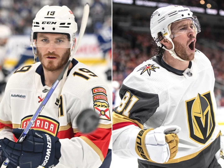Stanley Cup Final: How to watch and all you need to know ahead of NHL's end of season showcase