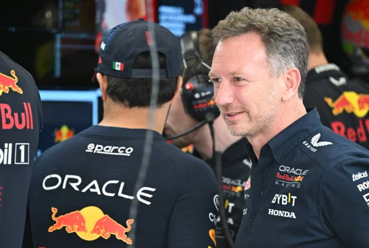 Red Bull chief rejects Hamilton claims about cost cap breaches