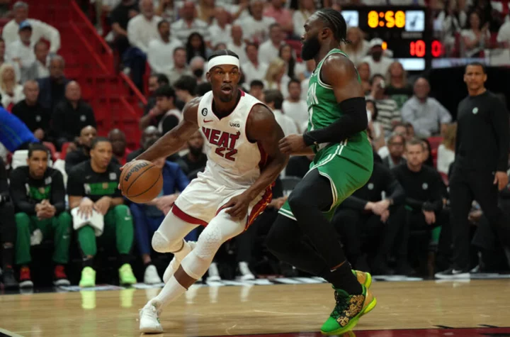 NBA best bets today (Predictions for Jimmy Butler, Jaylen Brown in Heat-Celtics Game 5)